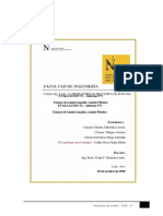 EVALUACION T2 INFORME #2 - Limite Liquido y Limite Plastico