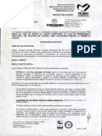 PROYECTO DE ACUERDO No 081 PDF