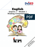 Eng8-Quarter-1-Module-1 Minor Edited - 1
