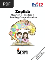 Eng8-Quarter-1-Module-1 Minor Edited - 1