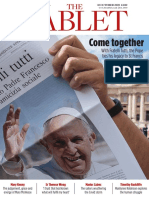 The Tablet - International Catholic Weekly