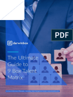 The Ultimate Guide To 9 Box Talent Matrix