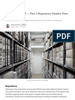 Android MVVM - Part 2 Repository Sumber Data Kita - UNIKOM Codelabs - Medium PDF
