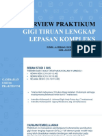 Overview GTLL Kompleks D3