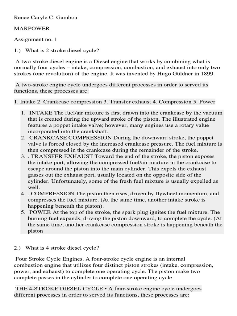 Basic Marine Engineering PDF