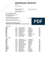 Silo - Tips - LSW Steinsto Bestleistungen WB Eb DB PDF