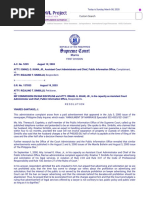 Employer'S Change of Information Form (Ecif) : HQP-PFF-106 (V05, 11/ ...
