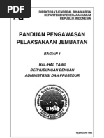 Download B2Panduan Pengawasan Pelaksanaan Jembatan by afdalbaaj SN47932973 doc pdf