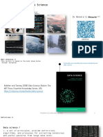 Tuesday DataScience Michel Mesquita PDF