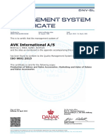 Avki Iso 9001 PDF