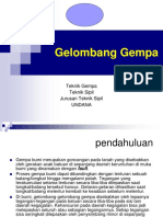 Teknik Gempa 2 PDF