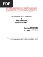Clemmensen The Powell Roll of Arms | PDF | Baron | Heraldry
