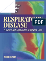 Respiratory Disease - A Case Study Approach To Patient Care PDFDrive PDF