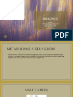 BIOKIMIA