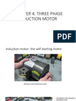 Chapter 4 Induction Motor