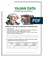 11-Penyajian Data