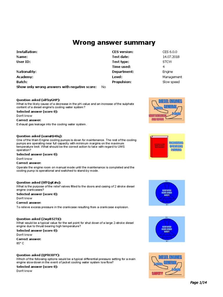 Seagull Sta 4 0 Answers Pdf