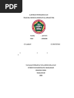 Judul Skripsi Manajemen Keperawatan