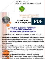 REKAYASA MIKROBA SBG BIOFERTILIZER-REV. 1 ACC - MHS Dipakai