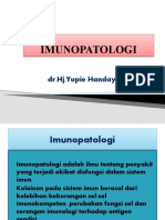 powerpoin bab VI imunopatologi