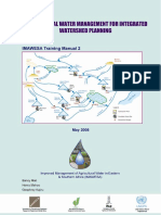 Agrict Water Training Manual