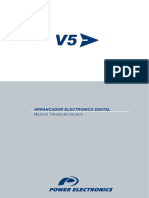 Manual Tecnico V5 PDF