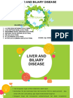 Liver and Biliary Disease - KLP Ii