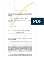 Casumpang v. Cortejo, G.R. No. 171127, March 11, 2015 PDF
