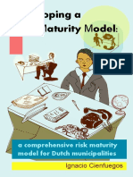 Developing A Risk Maturity Model - Task 04 PDF
