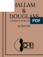 Hallam & Douglass: The Musical - A Series of Moral Dialogues 
