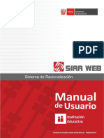 MCVS-O1-3131 Manual de Usuario - IE - Racionalización - 2020