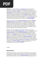 Download ABORTION by Bon Jeffrey Guevarra SN47934423 doc pdf