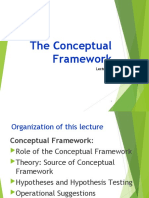 Lecture8_The_Conceptual_Framework_Chap8.ppt