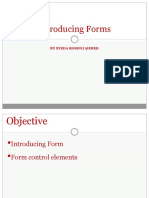 Forms PDF