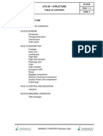 Structure PDF