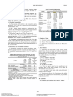 B444 Chemical Composition PDF