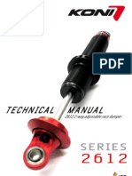 Technical Manual 2612 v1.2.1