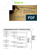 7 - Analisis Swot