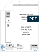 Electrical Diagram Himoinsa PDF