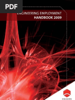 Download Engineers Australia Employment Handbook by Braden Leiner SN47934877 doc pdf