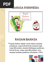 Judul Makalah Olahraga Tradisional Hadang