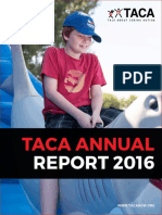 2016-Annual-Report TACA 