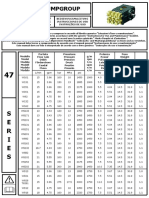 Manual Serie 47 PDF