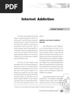 Download Internet Addiction by Farah Diyana SN47935537 doc pdf