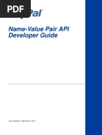 PP NVPAPI DeveloperGuide