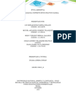 Fase 2 Analizar El Contexto Ético-Político Global PDF
