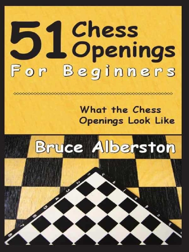 CHESS BOOK: CHESS OPENING TRAP OF THE DAY by Bruce Alberston 9781580422178