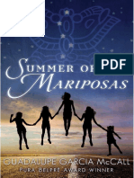 Summer of The Mariposas