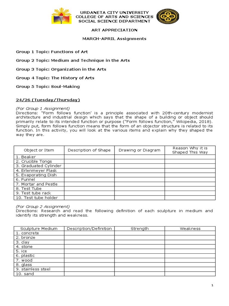 For Group 1 Assignment | PDF | Cognition | Psychological Concepts