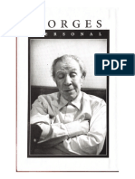 Borges en Colombia